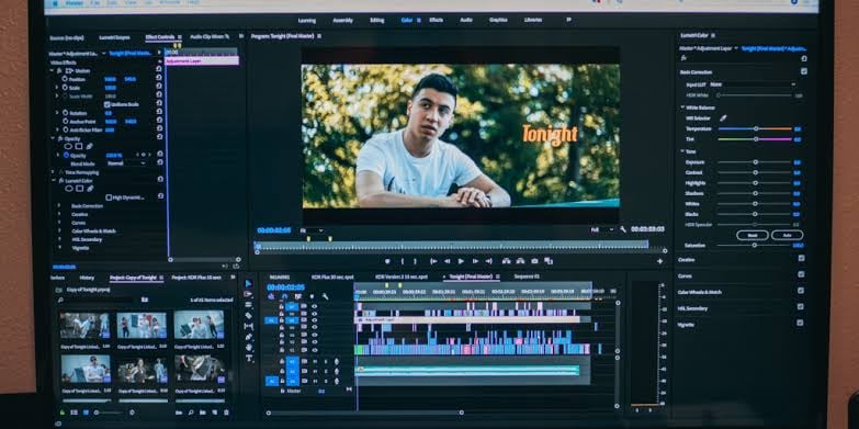 Professional Video Editing. Editor of many famous Tik...