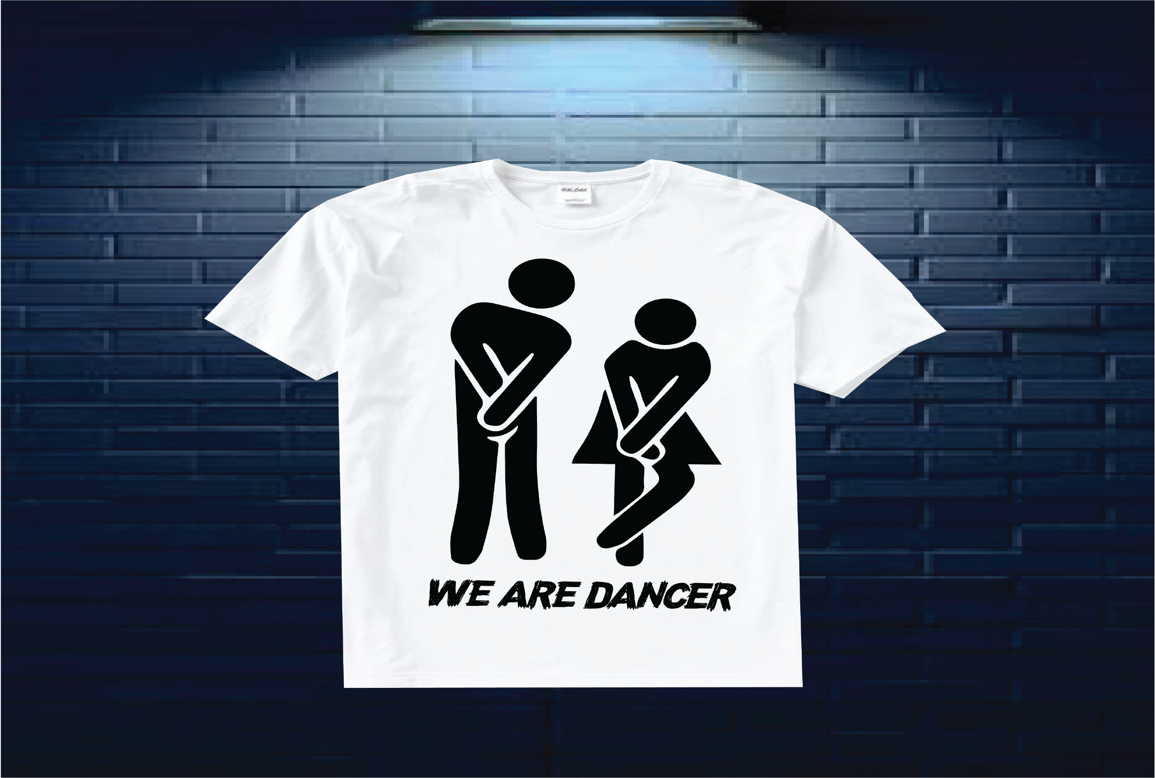 I will do unique designs for your t shirt brand within 12 hours