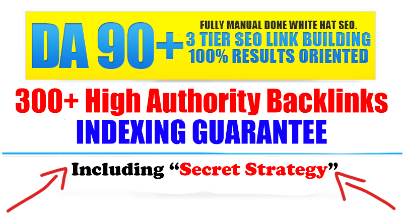 Rocket Your Ranking - Rank on Google, Bing, Yahoo - Nuclear SEO Package