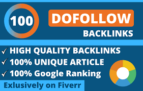 do 40 Anchor text white hat dofollow SEO Link Buildin...
