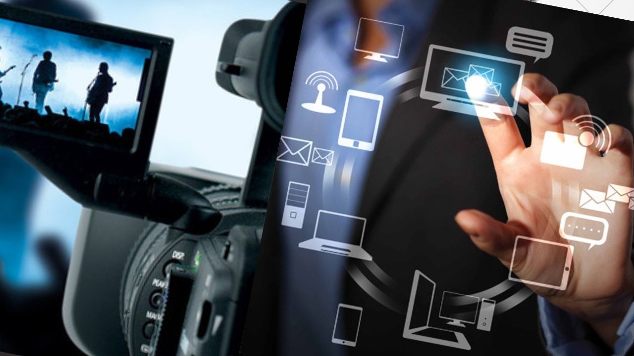 i will make a business promotional video