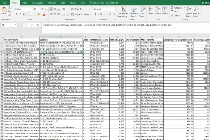 I'll do Data Entry & Virtual Assistance.