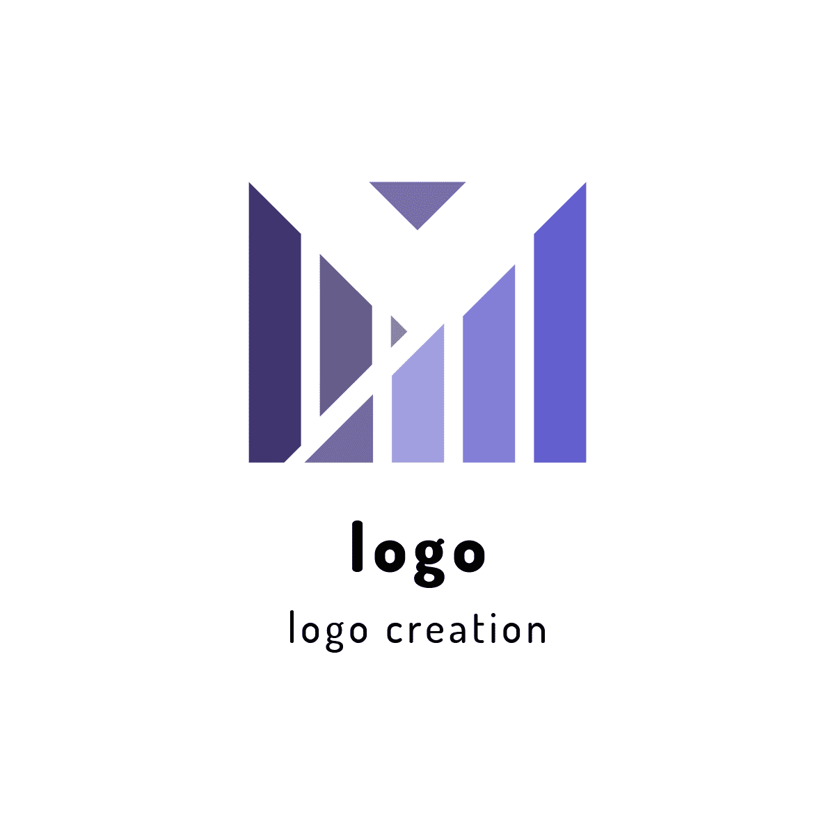 logo creation at very low price deserve it today 