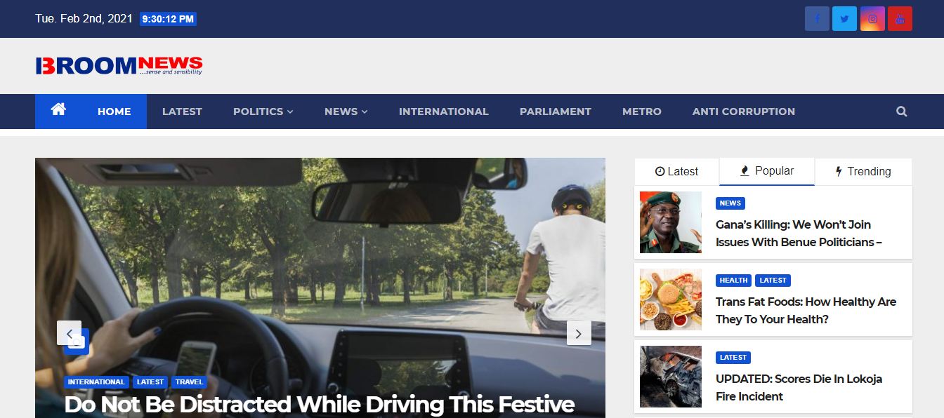 I will create your website using WordPress