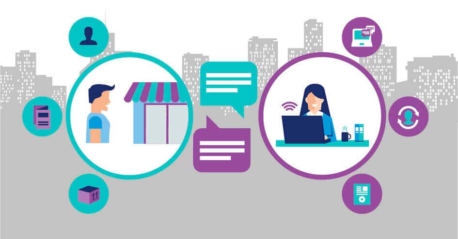 7 Ways Technology Can Improve The Customer Experience