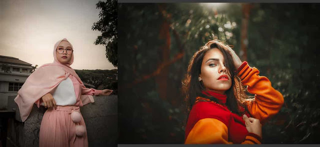 The best picture you can get from me by Mohamed Ayusha