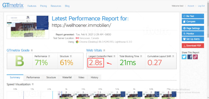 i will do onpage seo for your website and technical optimization