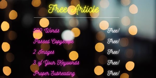 Backlink from DA50 PBN ► 1 Day Service ► Include Article 500 words