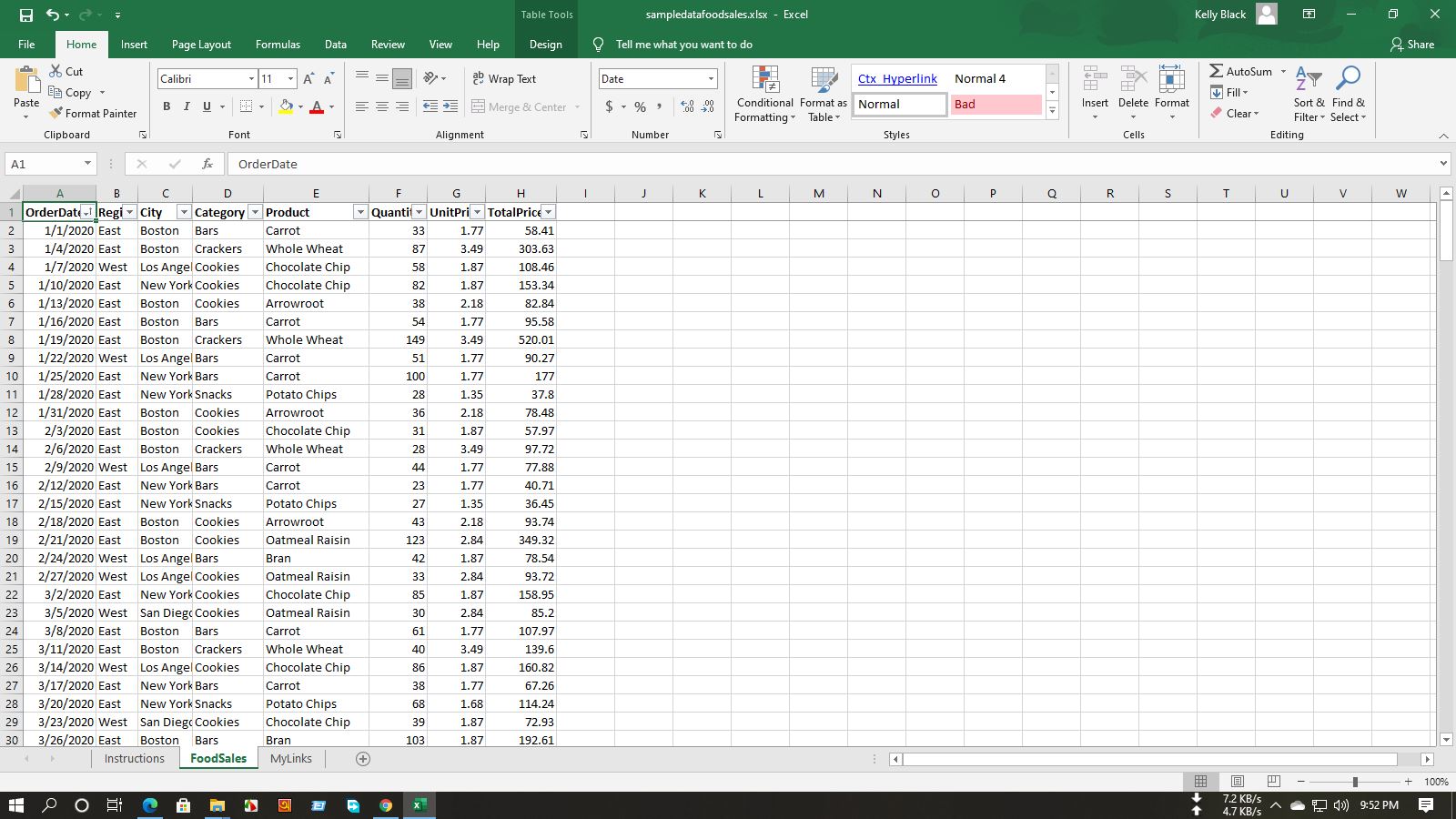 I will do data entry, copy paste, product listing, and typing work