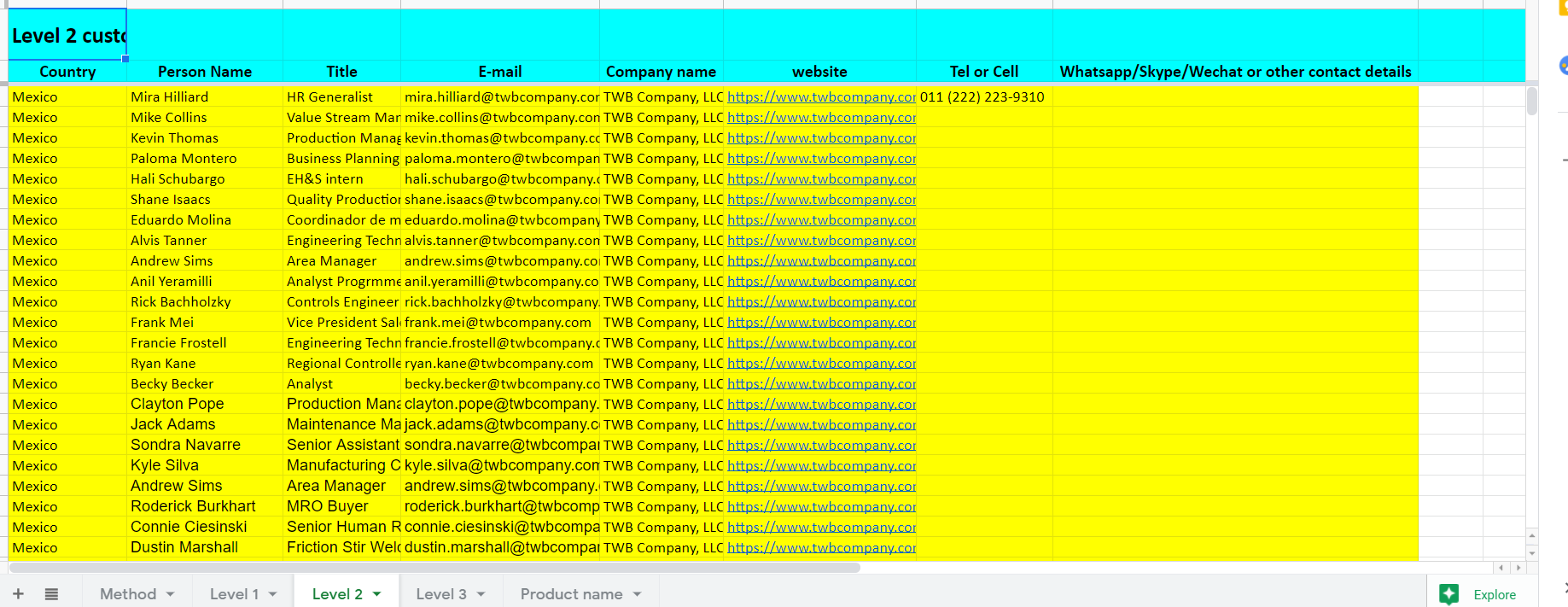 I will perfect data entry, data mining, data collection and web research