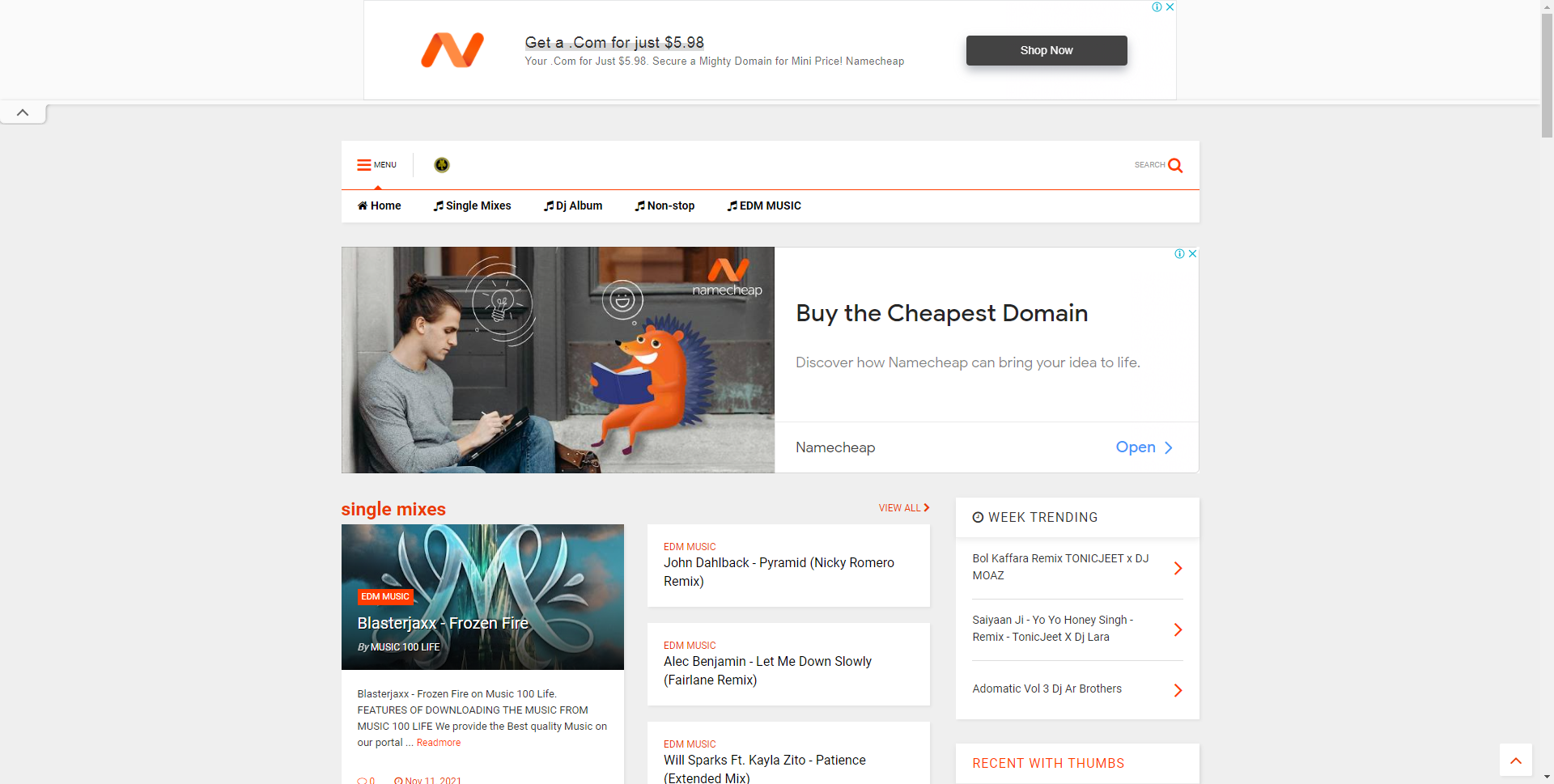 Setup a Blogger Blog with Custom Template in HTML for...