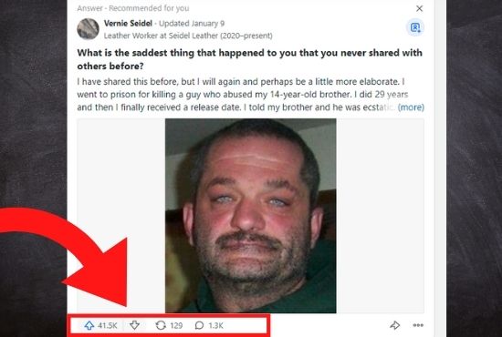 I will Give you 20 Guaranteed Quora Answer posting