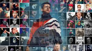 I will collect your photos of you and your loved ones in one image in the shortest period of time