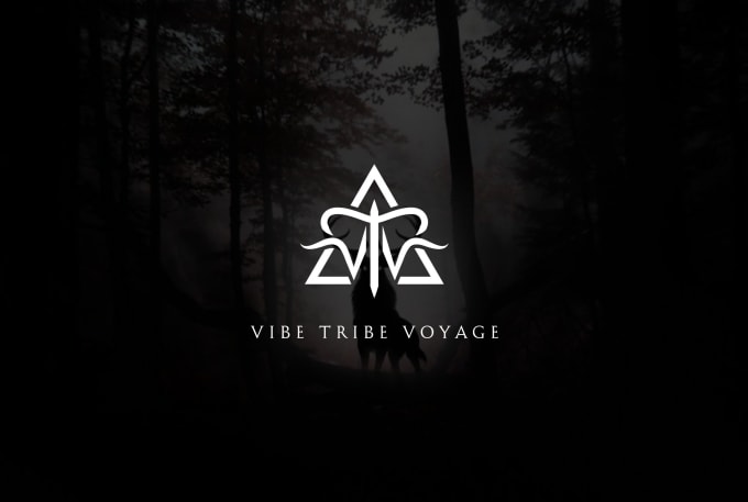 I will create a professional minimalist logo design