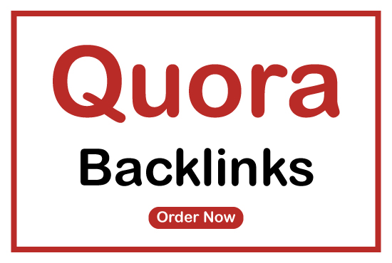 Manually guaranteed to promote your website by 10 HQ Quora Answers
