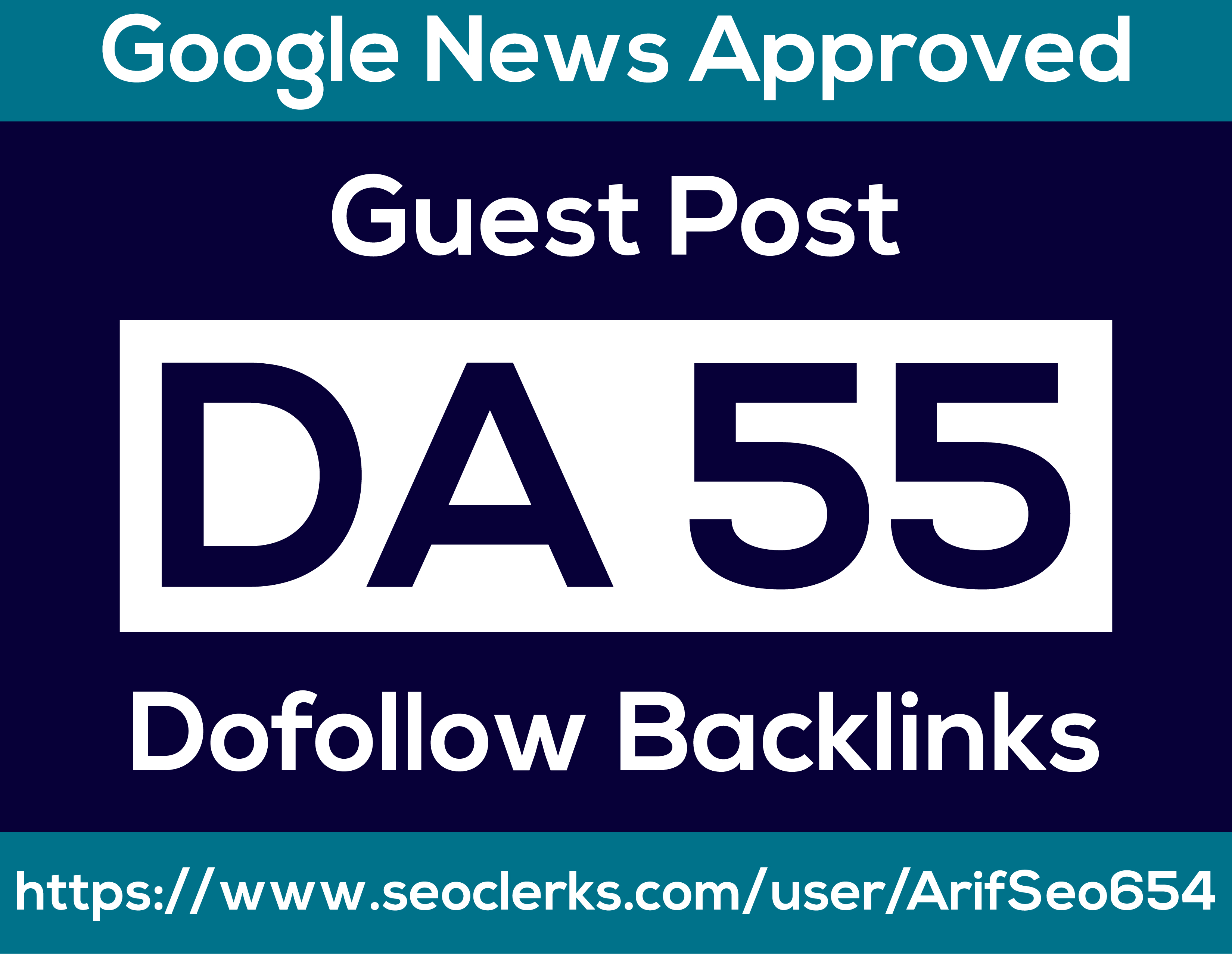 Publish Guest post on high DA site google news approved 