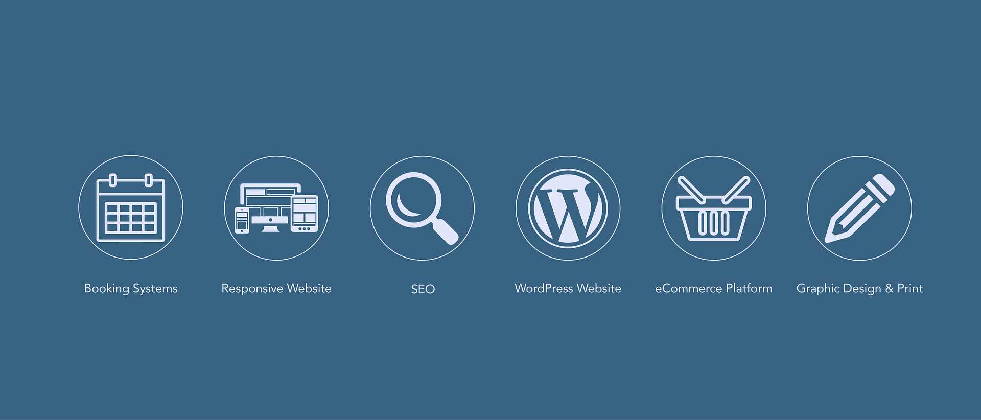 I will create complete responsive wordpress website with SEO