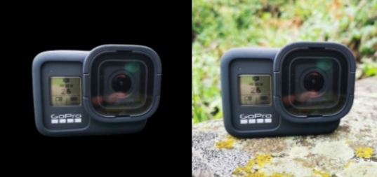 I will remove the background from your picture 