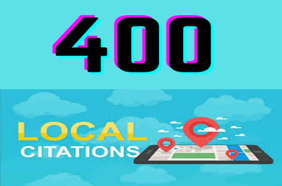I will do 45 USA local citations for local seo
