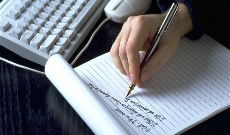 Writing an exclusive article 500 words any language