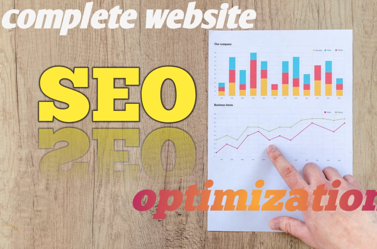 SEO report for Any Website- Best SEO Service you ever seen