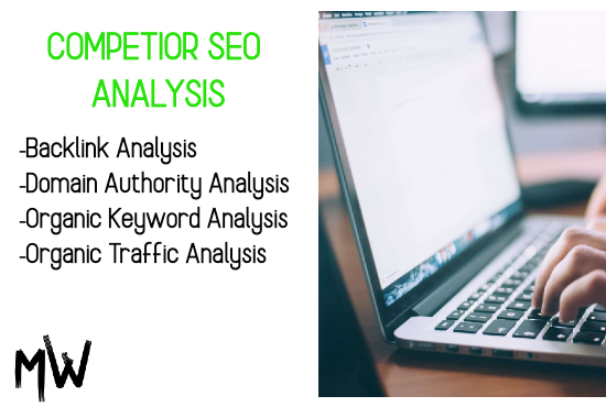 Top Of The Line Competitor Analysis