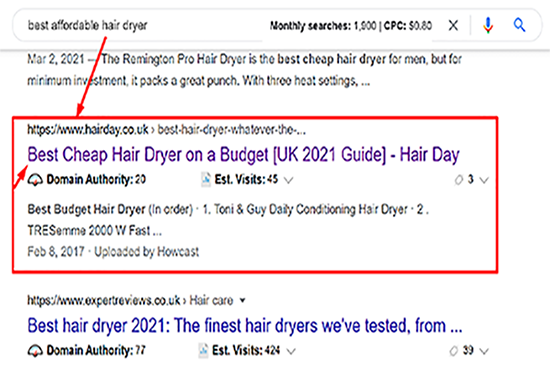 Rank On Google 1st Page Monthly SEO Service (Full On-Page Optimization & Of-Page SEO)