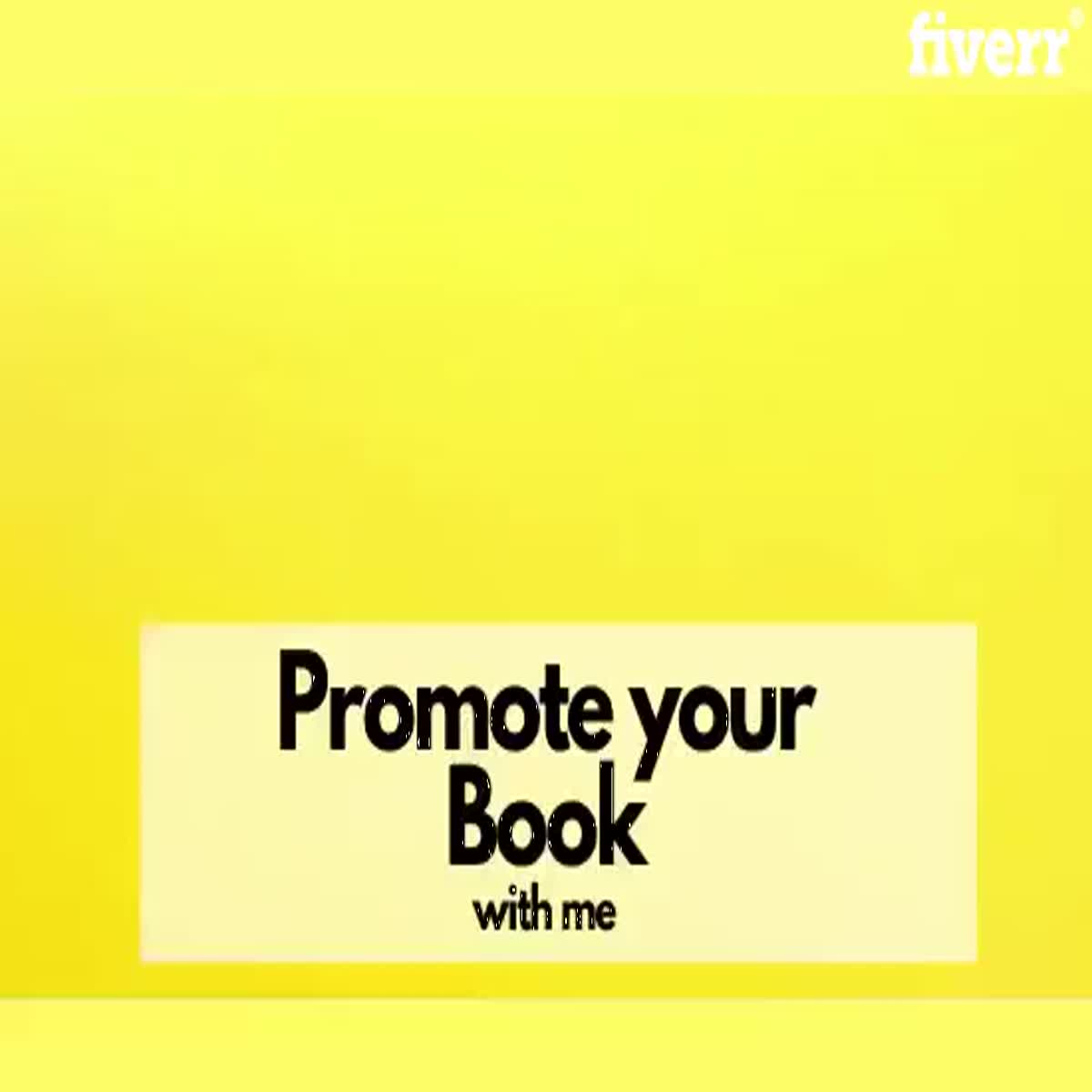 I will do unique promotion for your Kindle book or ebook effectively and make it go viral
