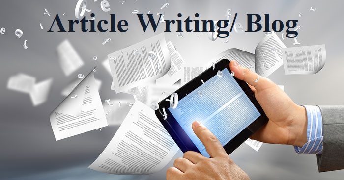 I will provide you with 500 words article for your bl...