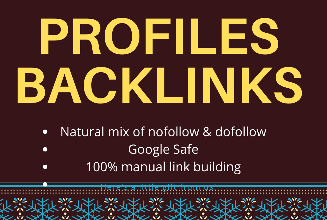 I will 250 SEO backlinks white hat manual link building service high da profile links