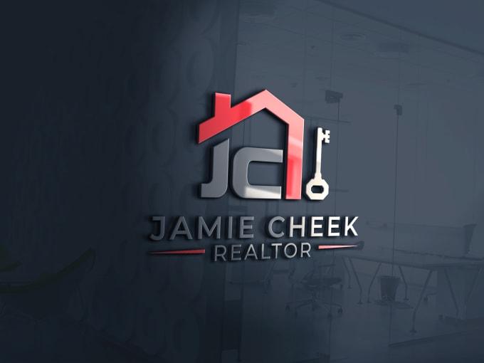 I will do design professional business logo 