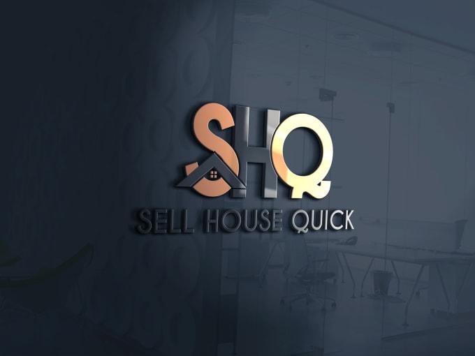 I will do design professional business logo 