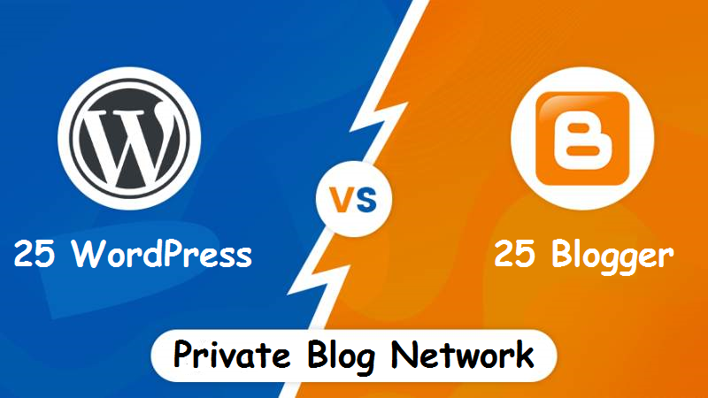 50+ PBN Blog Posts 25 Blogger and 25 WordPress High DA to Rank your Websites 