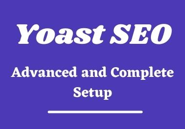 Yoast SEO Plugin Advanced Setup and Optimization for ...