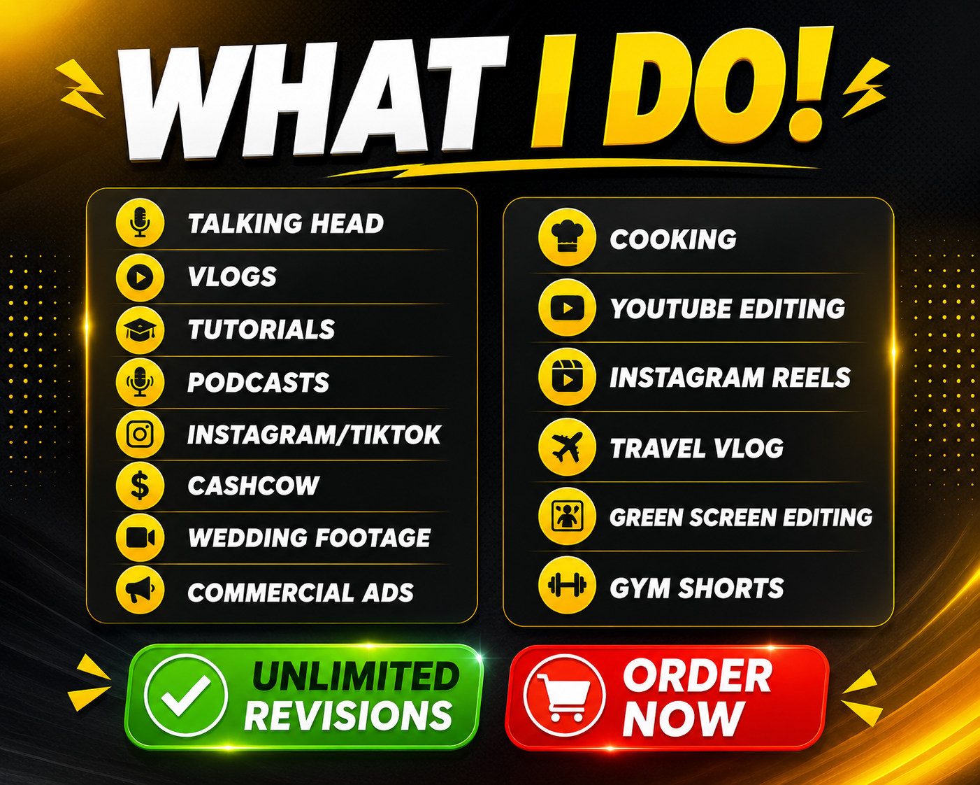 I will design the best eye catching YT Thumbnails and YT Manager