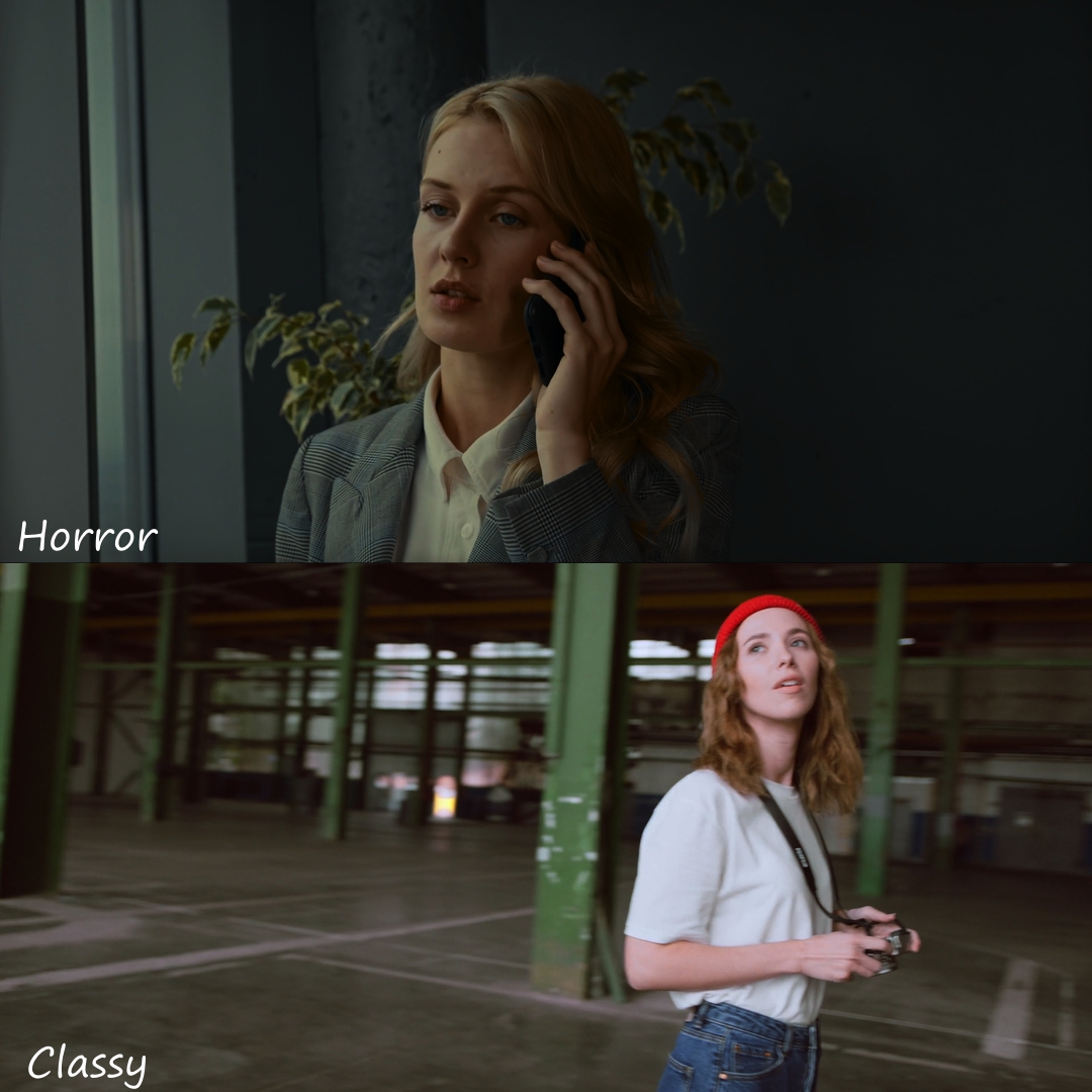 I Will Colorgrade your videos giving them film look 