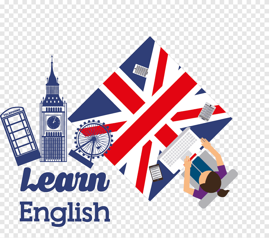I will teach you english online via Zoom to help you ...