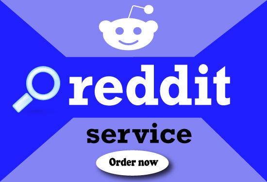 I will Write and publish 5 High-Quality Reddit guest post 