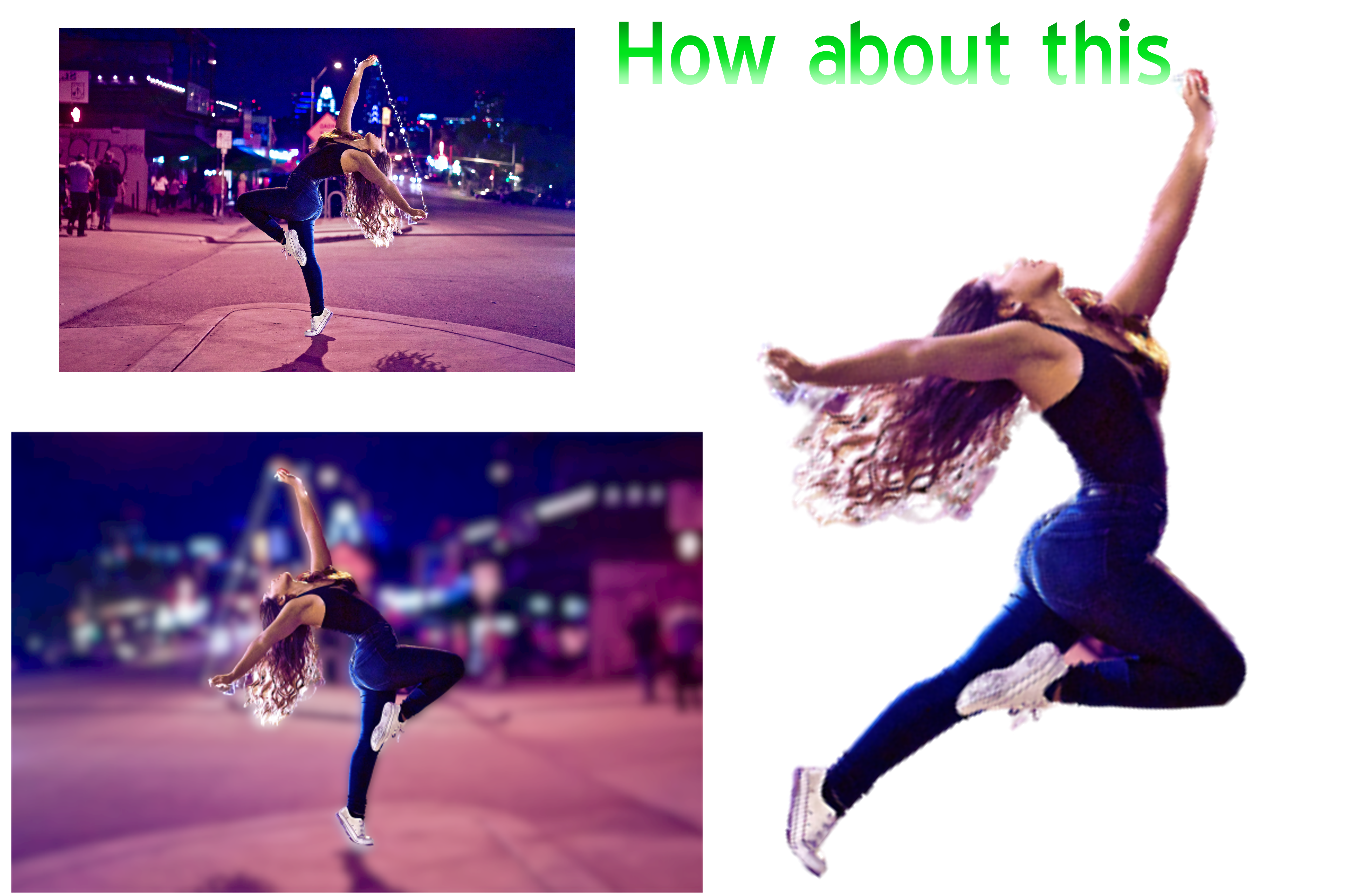 I will remove the all background of your pictures 