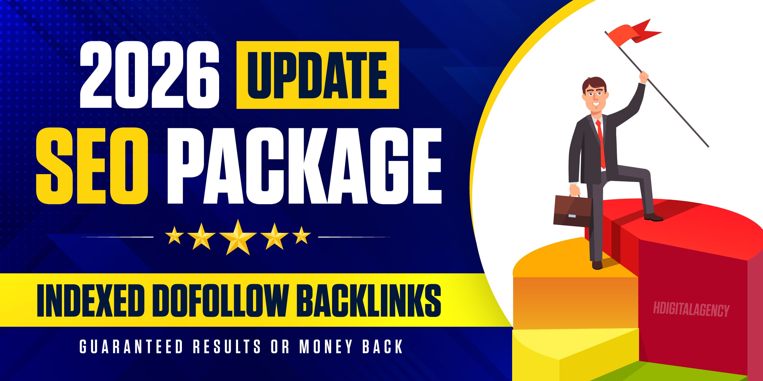 Premium 2026 Pro SEO Power High Authority DA50+ Backlinks for Fast Results