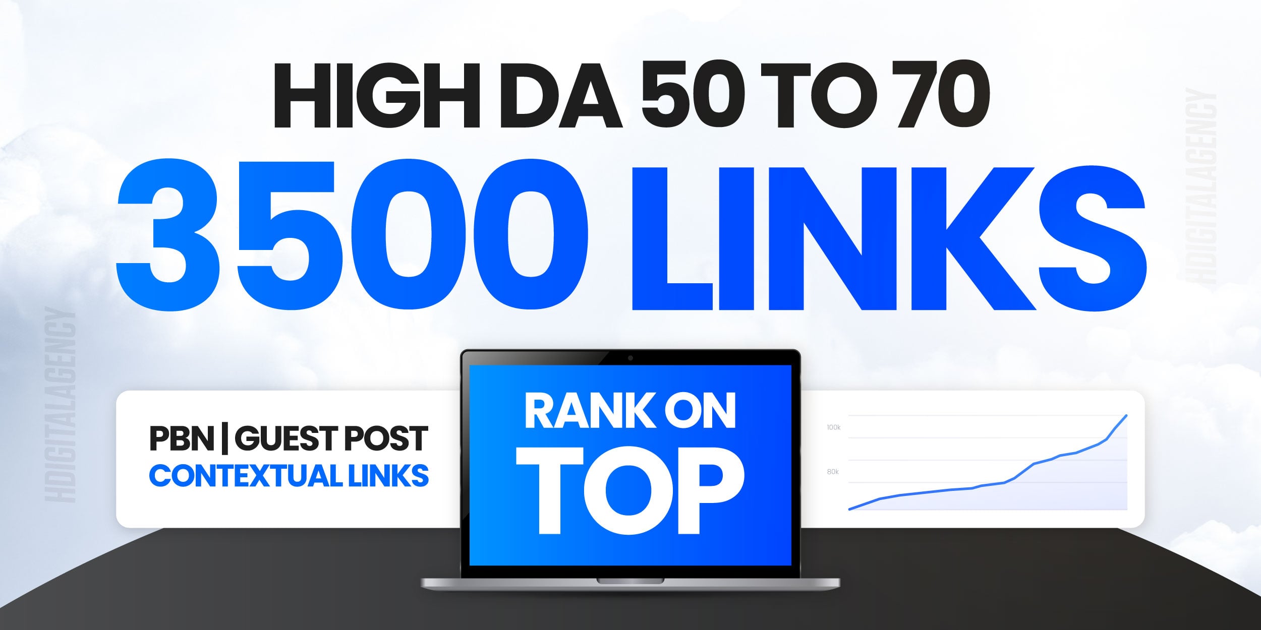 Get 3500 Super Charge Multi-Tier SEO Package High-Authority DA 50+ Backlink 
