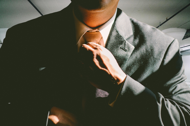 A photo of your profile professional