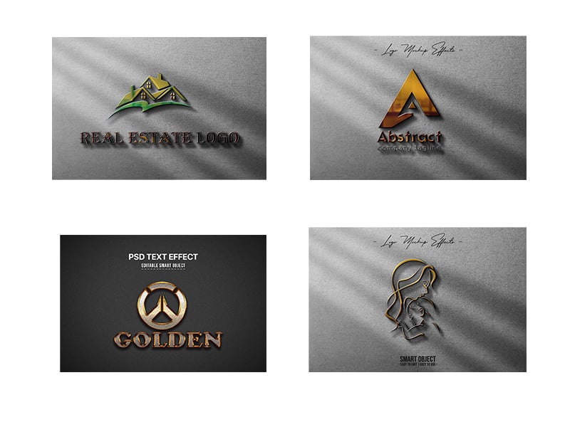 I wii do create modern and unique logo design within ...