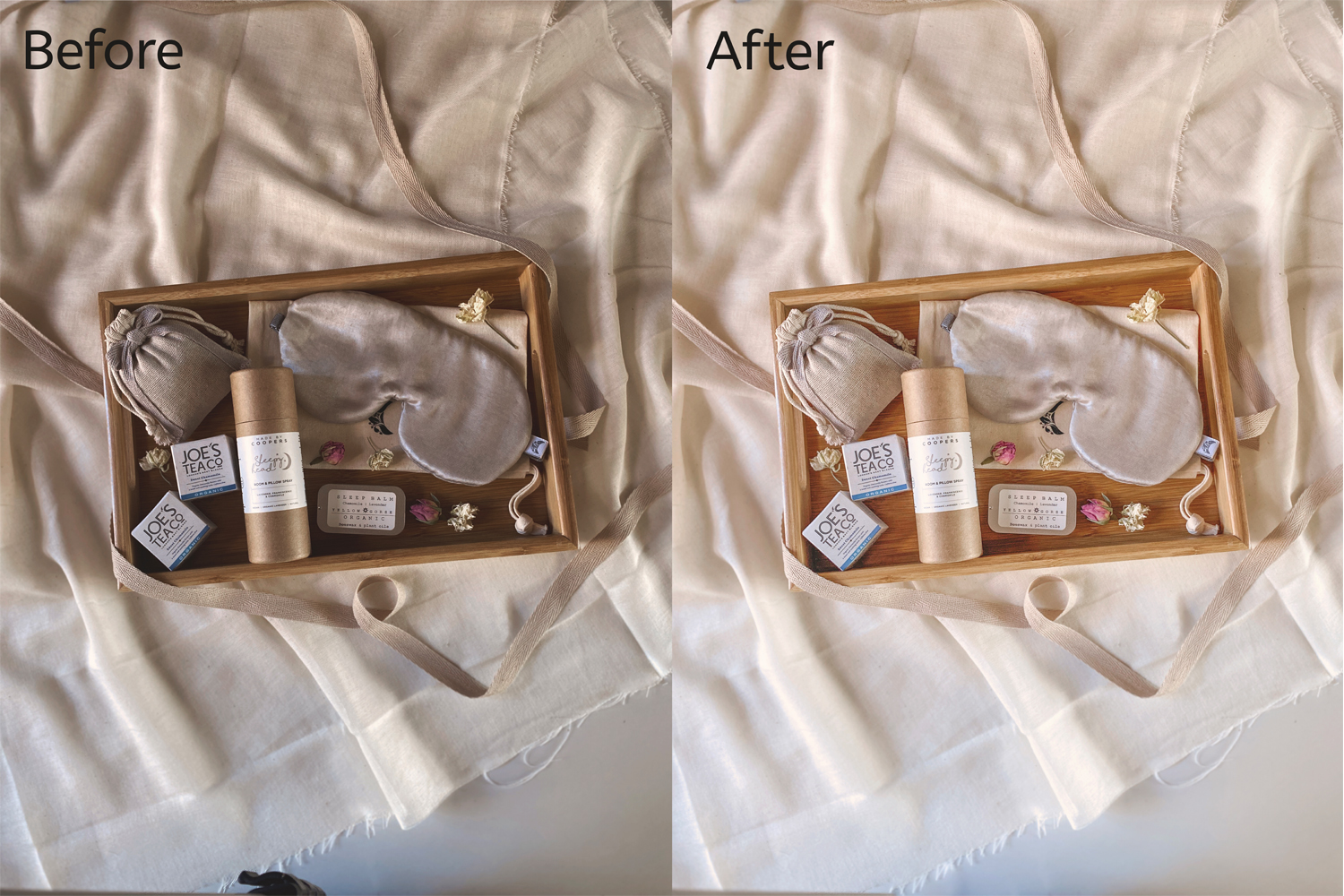 I can do change color of anything in Photoshop