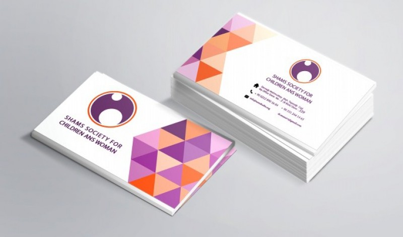 Great business card at the lowest cost