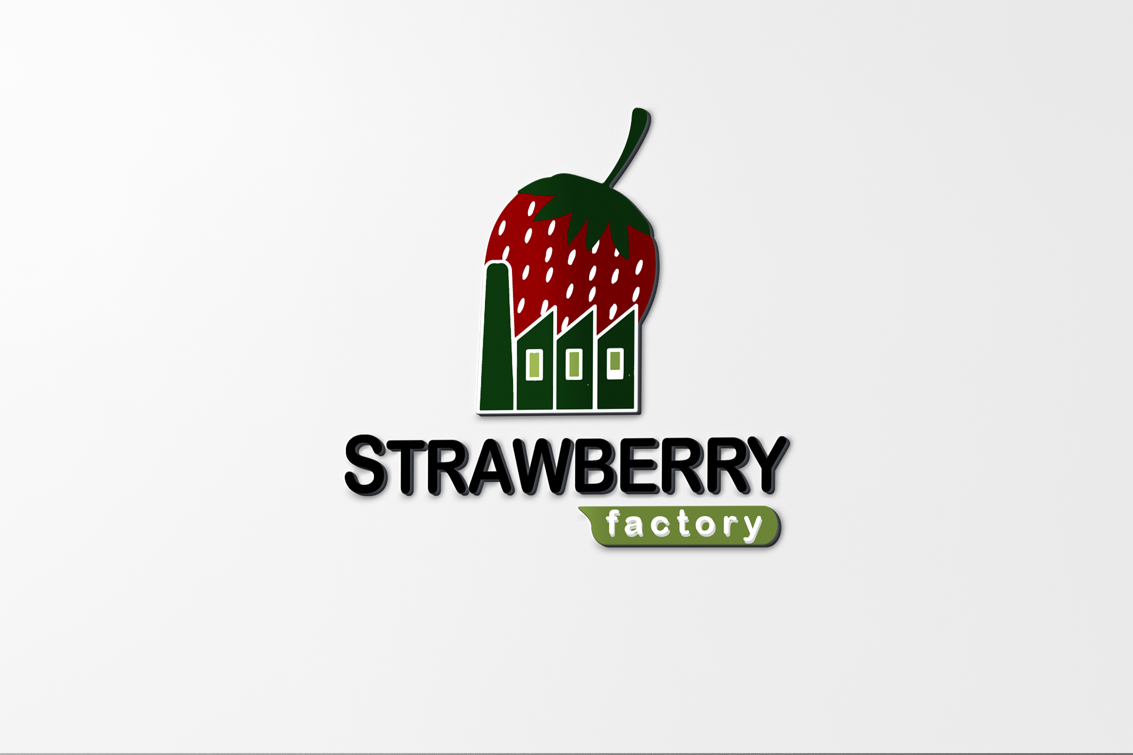 I will do a unique minimalist modern logo design