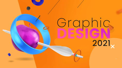 Graphic design & Logo (Delivered in 1 day)