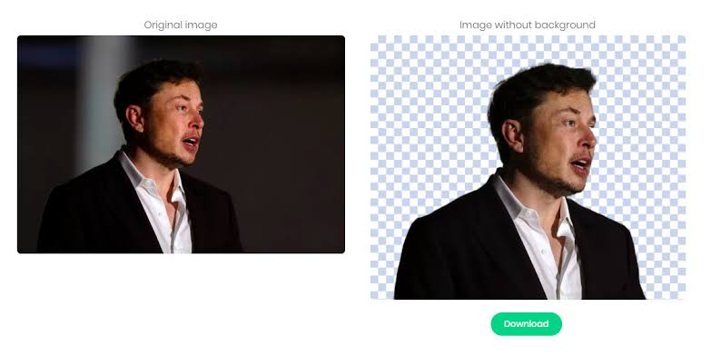 I will remove any picture and video background in cheap rates.......