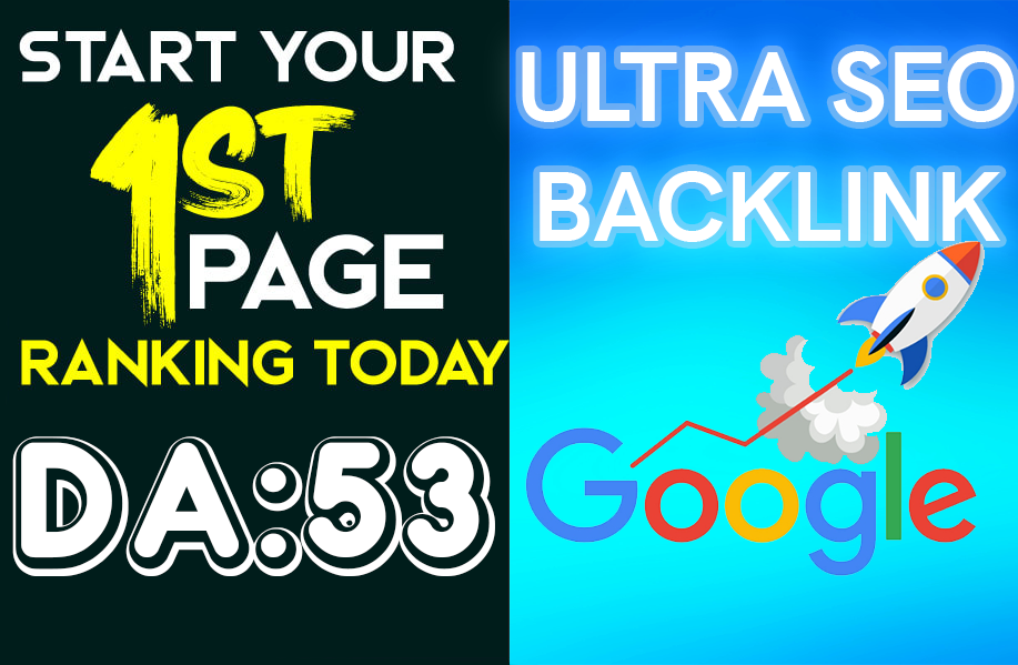 I will provide real high quality dofollow backlink for SEO