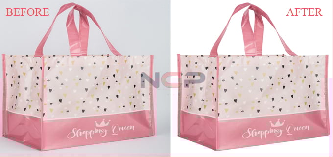 I will Remove 100 Image background with clipping path 